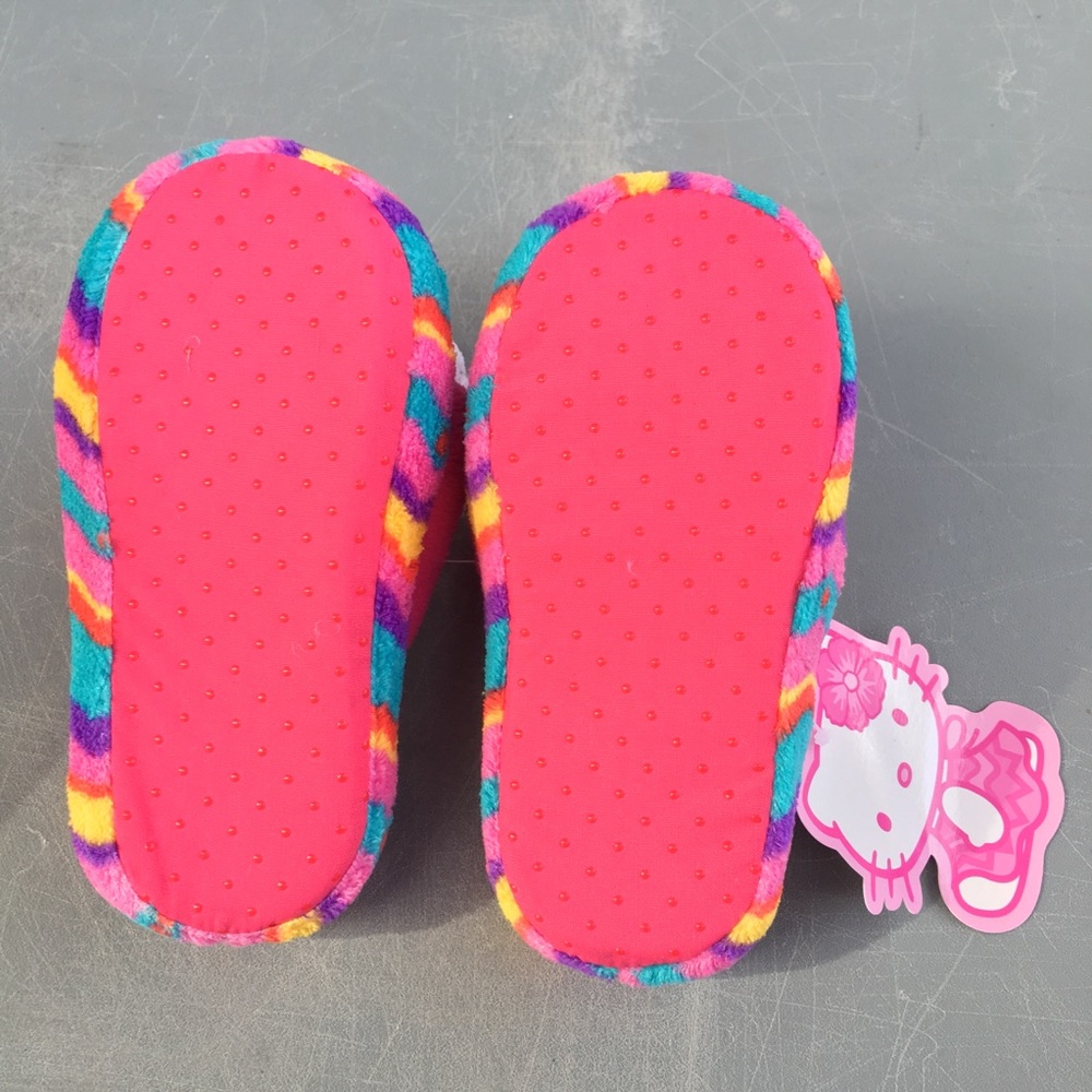 Hello Kitty Slipoers - Picture 4 of 4